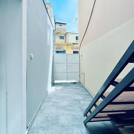 Casa vacanze Number 6 Città di Zante