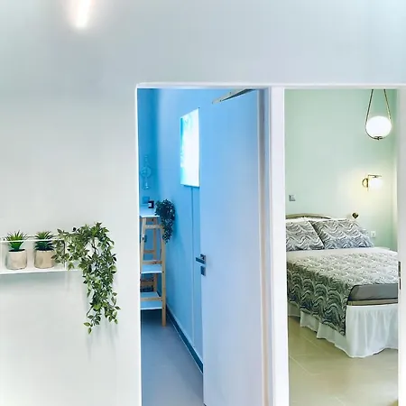 Casa vacanze Number 6
