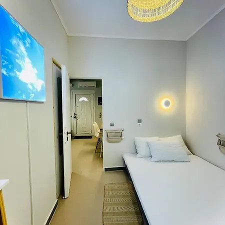 Number 6 Casa vacanze *