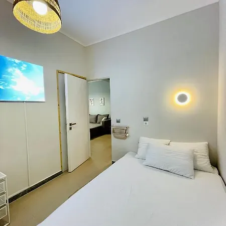 Casa vacanze Number 6