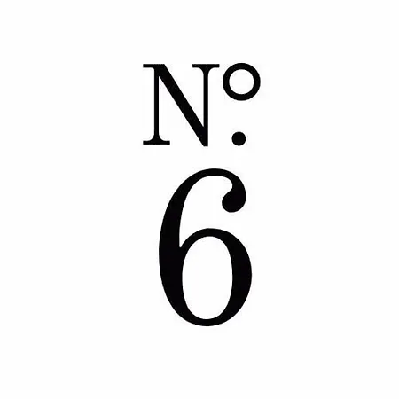 Number 6 펜션